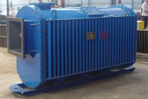 KS13-1000KVA双滦矿用变压器